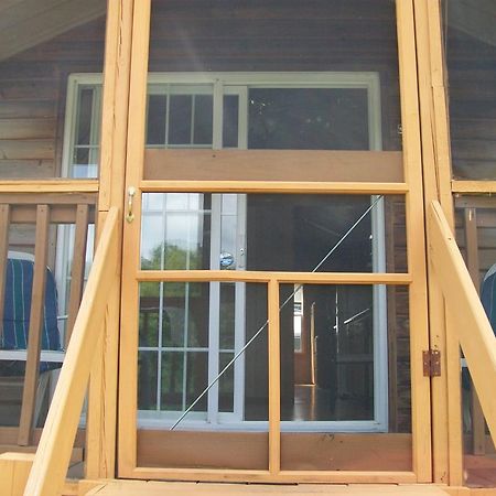Plymouth Rock Camping Resort Rustic Cabin Elkhart Lake Extérieur photo