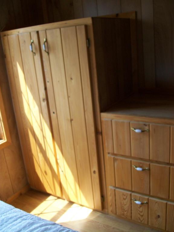 Plymouth Rock Camping Resort Rustic Cabin Elkhart Lake Extérieur photo
